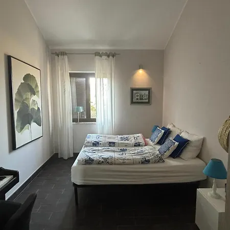 La Perla Villa Santa Caterina dello Ionio