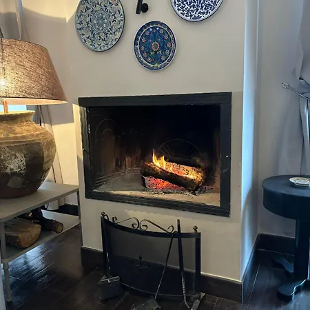La Perla Villa *