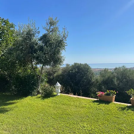 La Perla * Santa Caterina dello Ionio