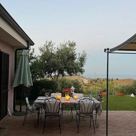 La Perla Villa