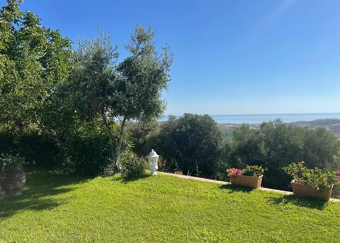 La Perla * サンタ・カテリーナ・デッロ・イオーニオ