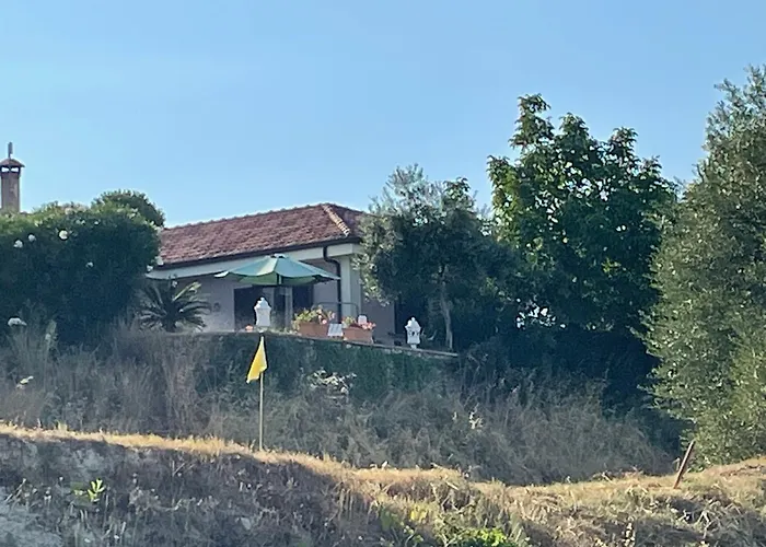 La Perla ヴィラ *